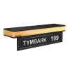 LED BLOCK MEGA RM19 756X195x70 MULTI ADRESOWA, KOLORY: antracyt, czarna, brązowa, INOX